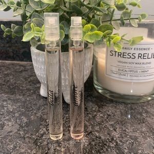 Vince Camuto purse size Bella and Amore